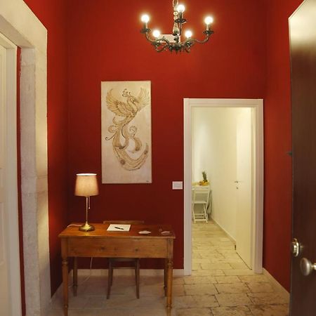 비톤토 Ali Di Fenice B&B 외부 사진