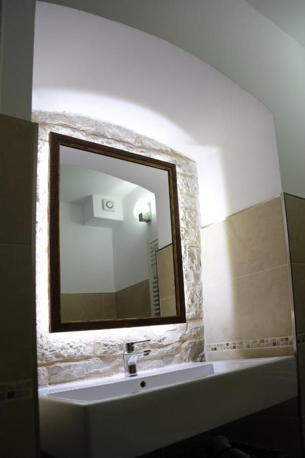 비톤토 Ali Di Fenice B&B 외부 사진