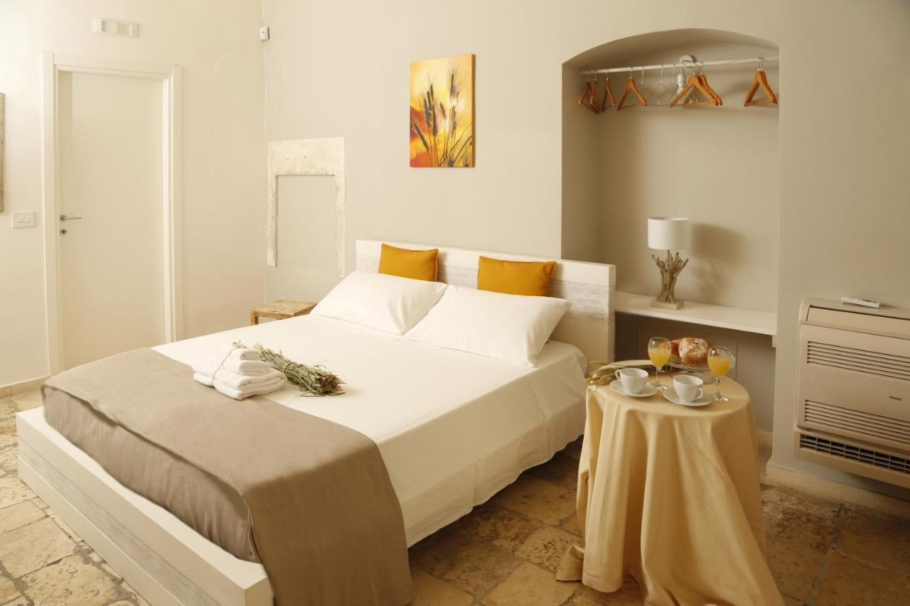 비톤토 Ali Di Fenice B&B 외부 사진