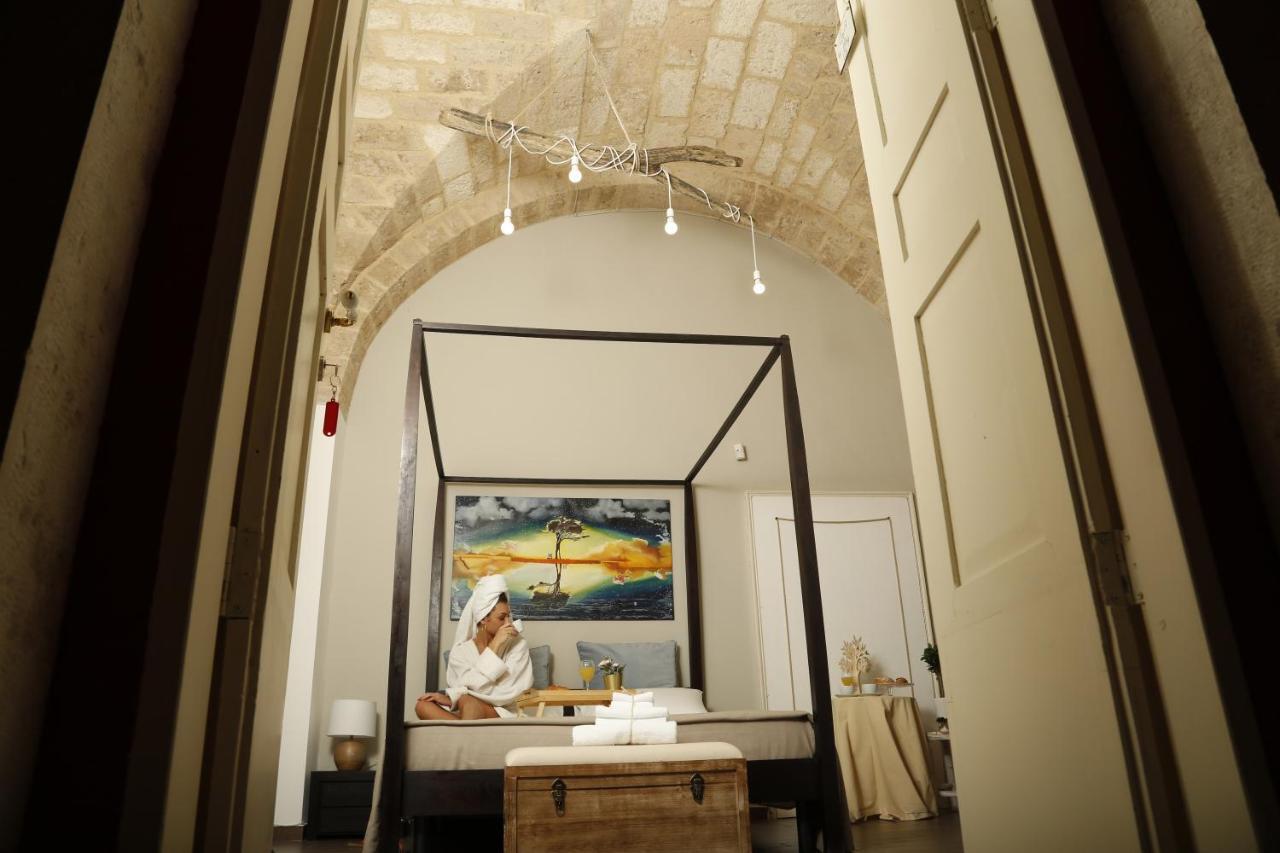 비톤토 Ali Di Fenice B&B 외부 사진