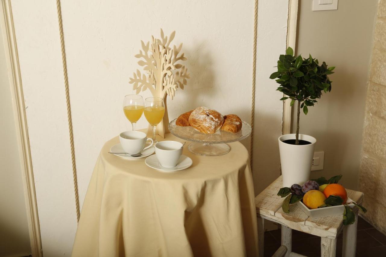 비톤토 Ali Di Fenice B&B 외부 사진