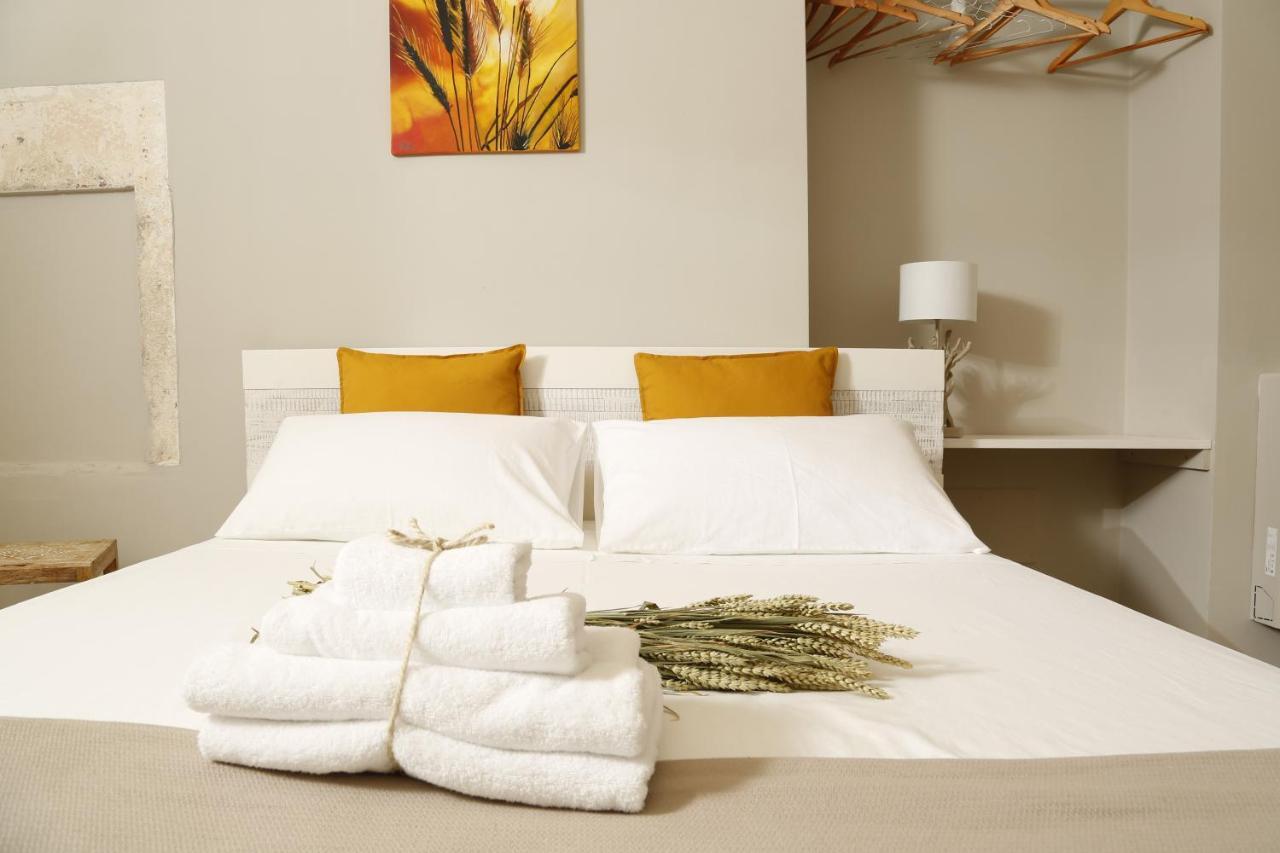 비톤토 Ali Di Fenice B&B 외부 사진