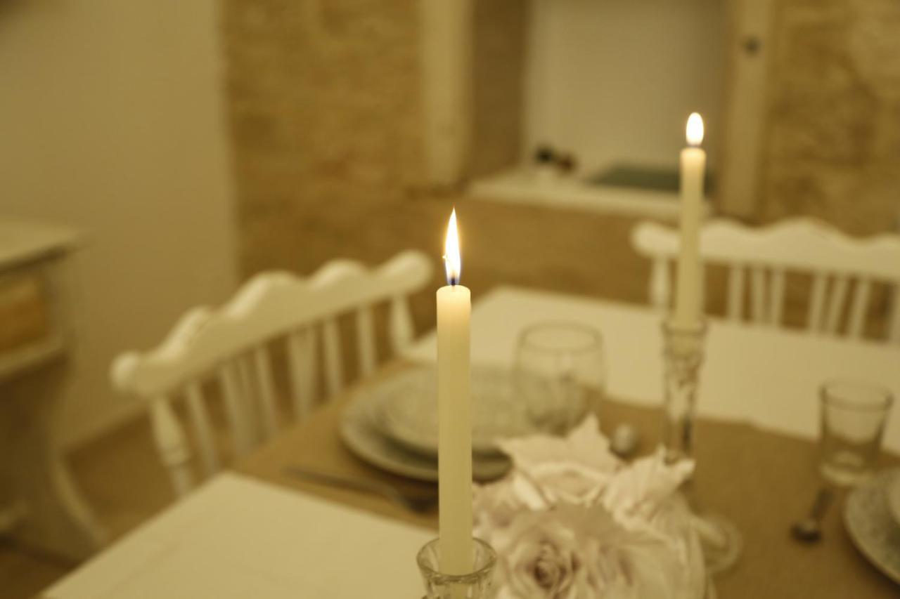 비톤토 Ali Di Fenice B&B 외부 사진